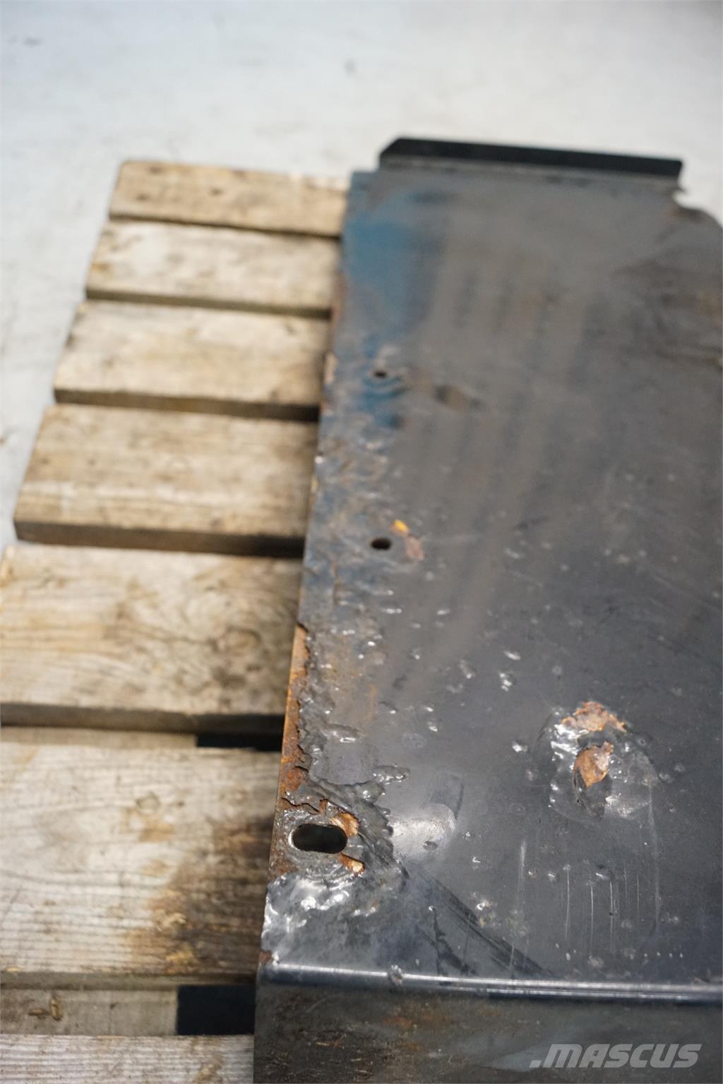 CASE 9230 農業機械 -　その他