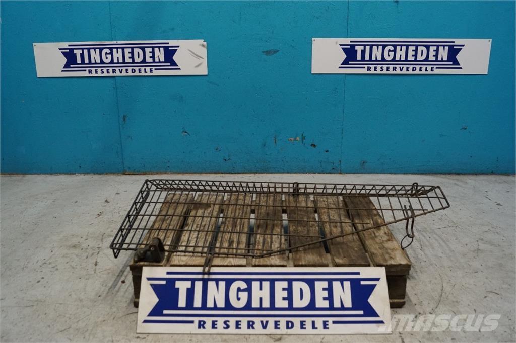 CASE 9230 農業機械 -　その他