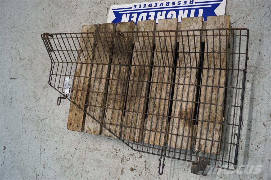 CASE 9230 農業機械 -　その他