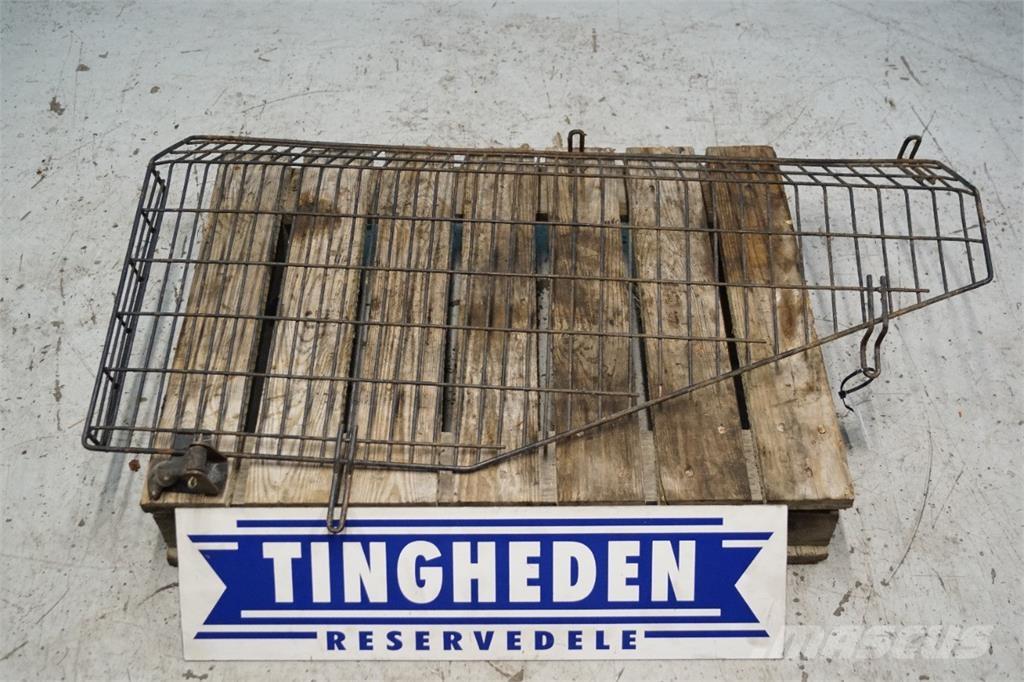 CASE 9230 農業機械 -　その他