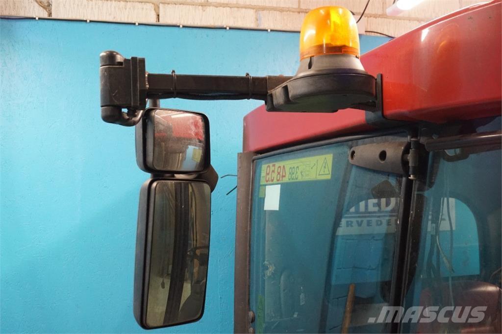 CASE 9230 キャビン及び内装