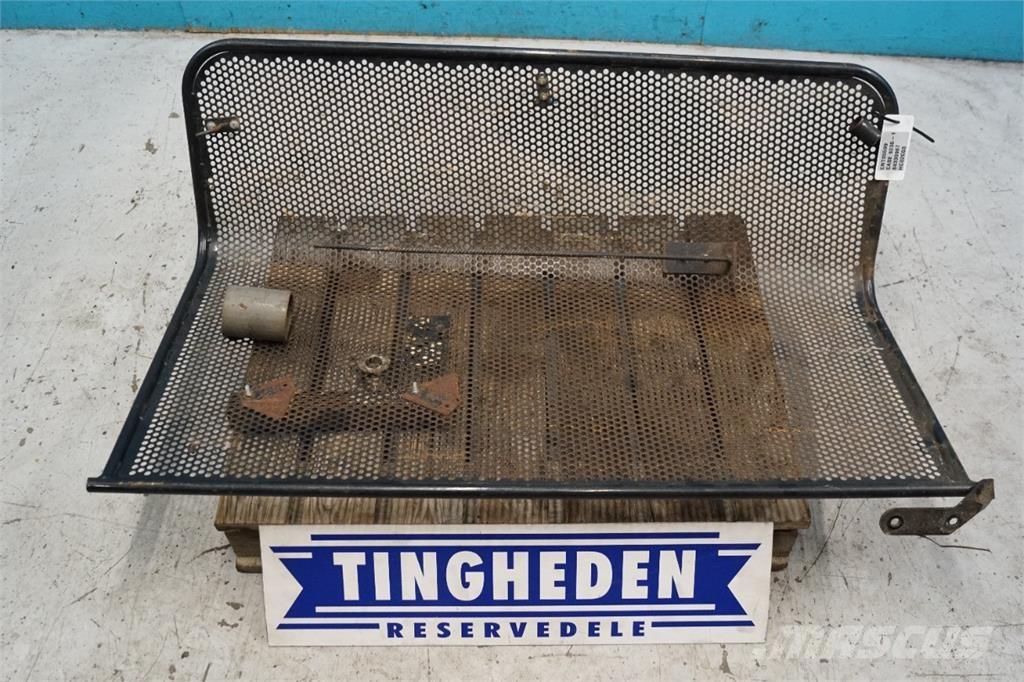 CASE 9230 農業機械 -　その他