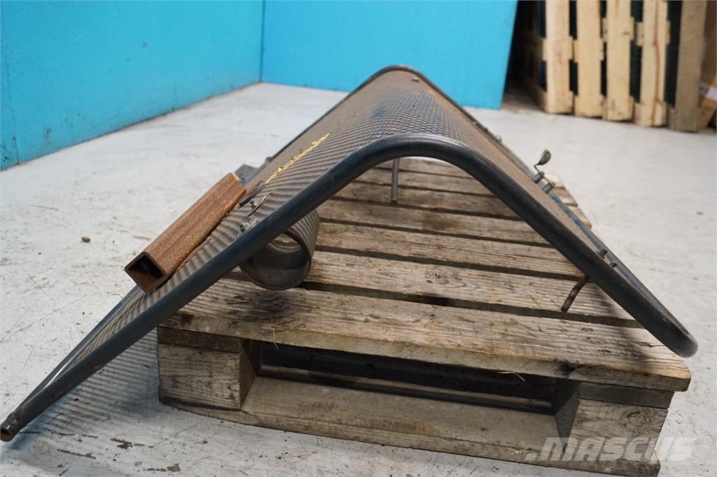 CASE 9230 農業機械 -　その他