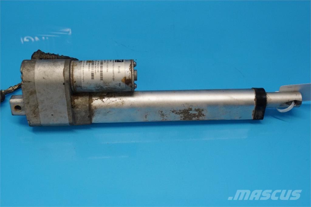 CASE 9230 電子機器