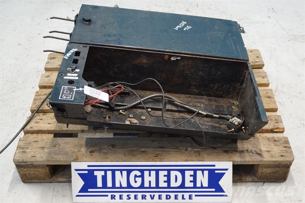 CASE 9230 農業機械 -　その他