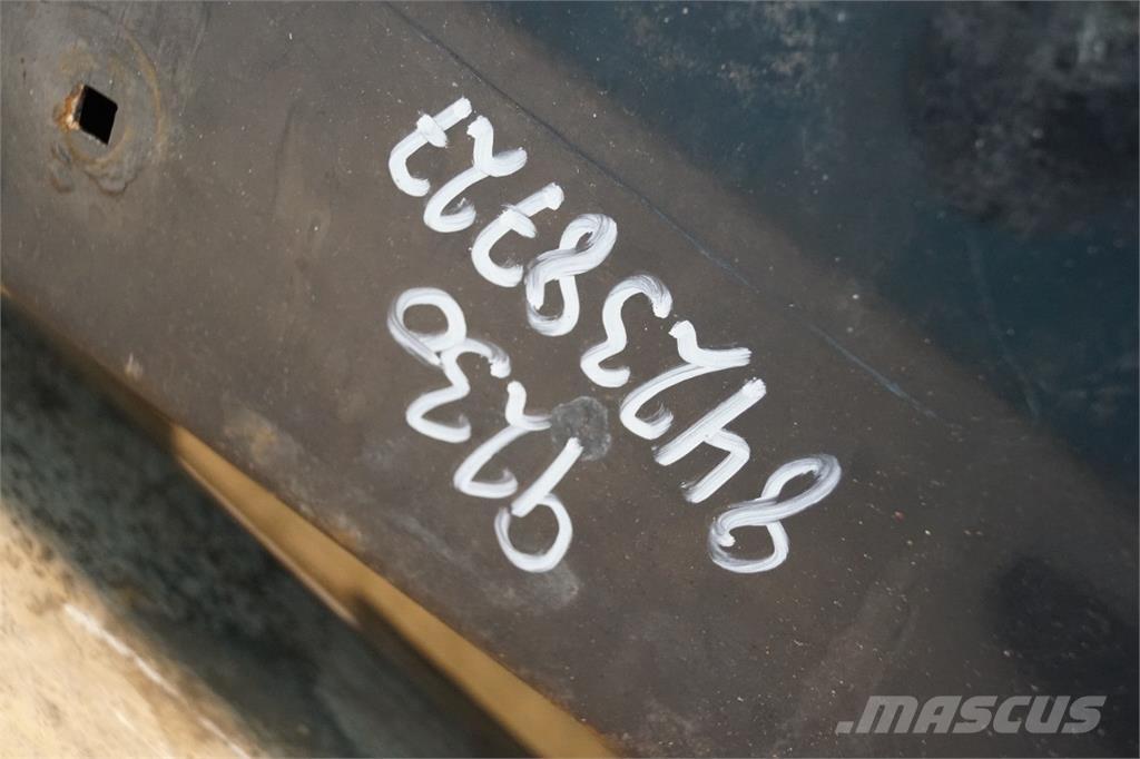 CASE 9230 農業機械 -　その他