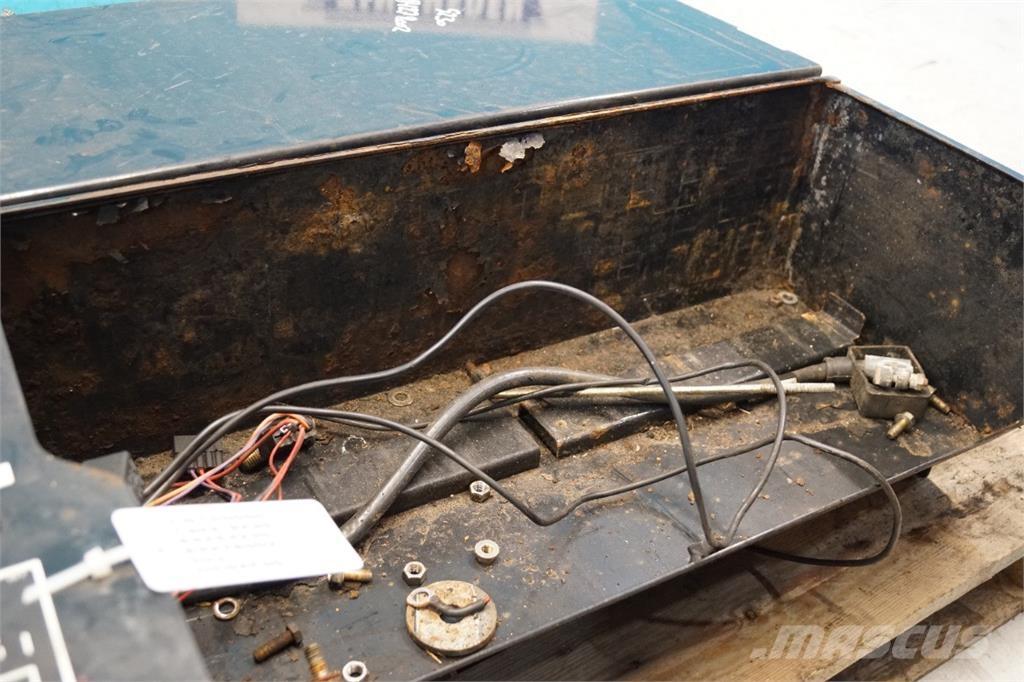 CASE 9230 農業機械 -　その他