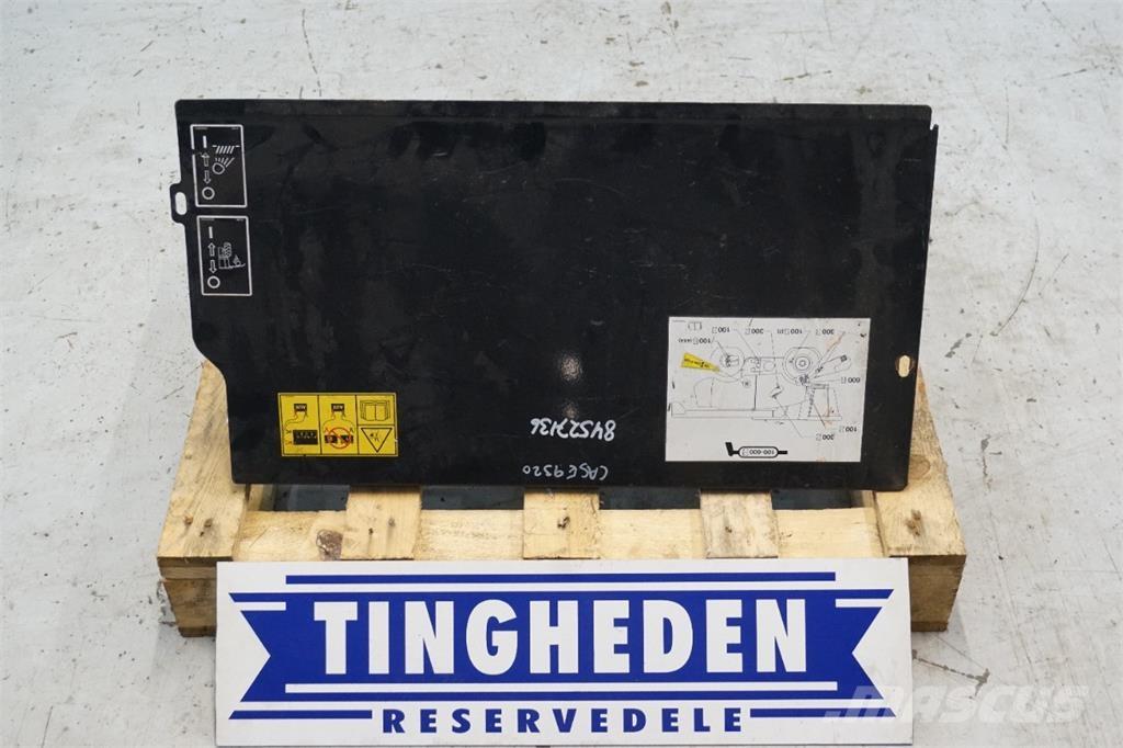 CASE 9230 農業機械 -　その他