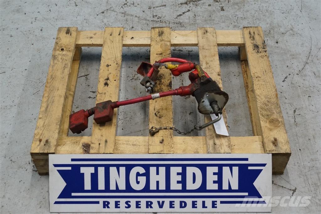 CASE 9230 電子機器