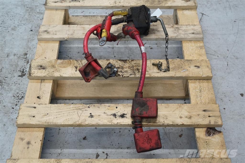 CASE 9230 電子機器