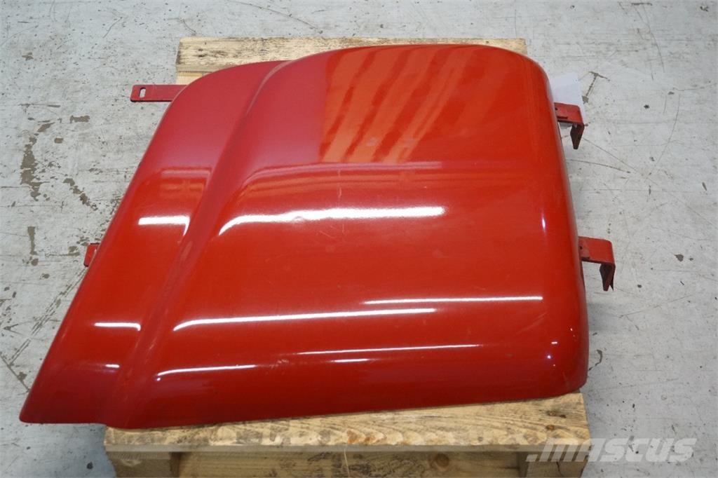 CASE 9230 農業機械 -　その他