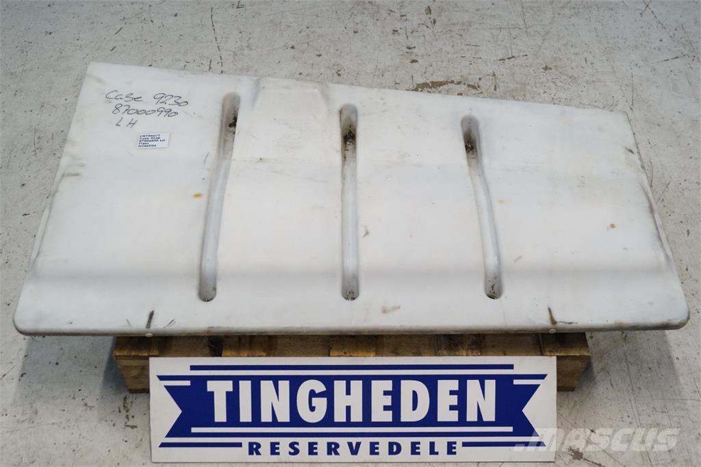 CASE 9230 農業機械 -　その他