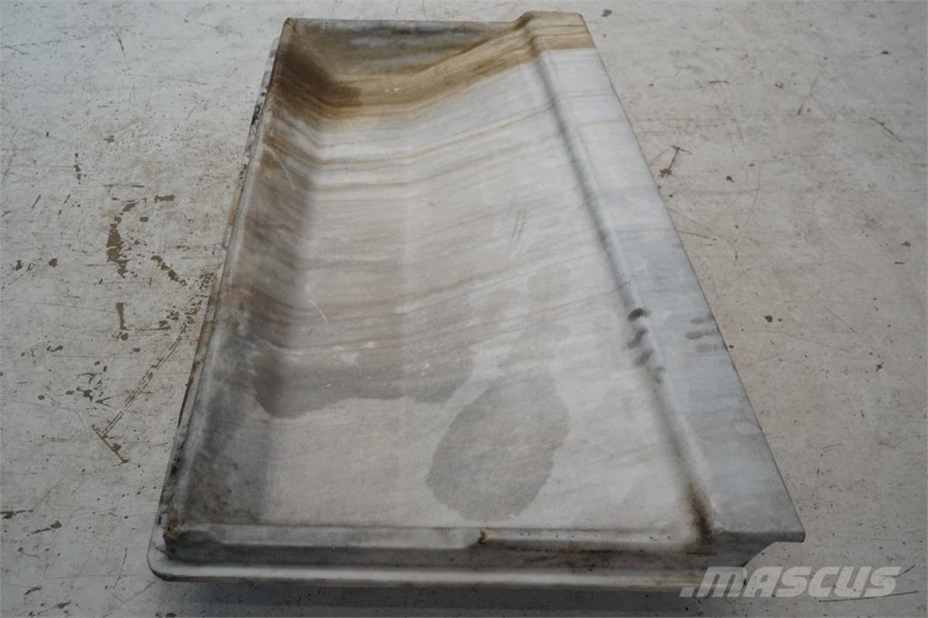 CASE 9230 農業機械 -　その他