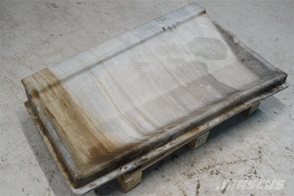 CASE 9230 農業機械 -　その他