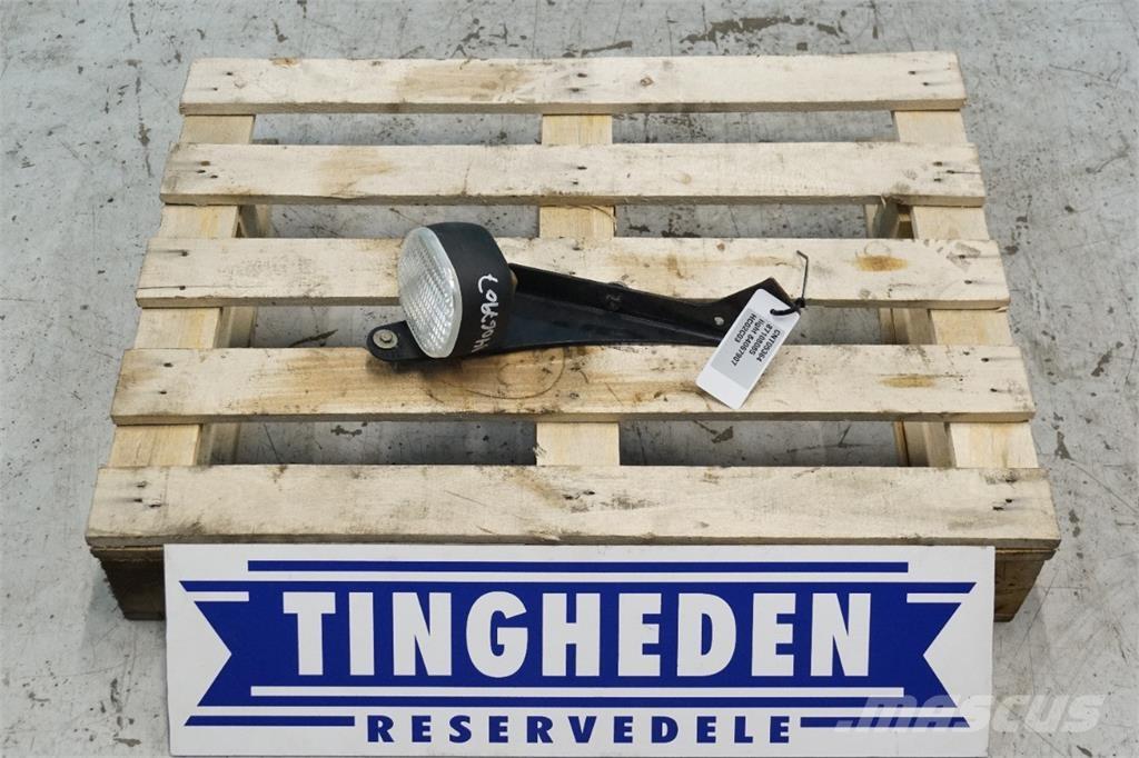 CASE 9230 電子機器