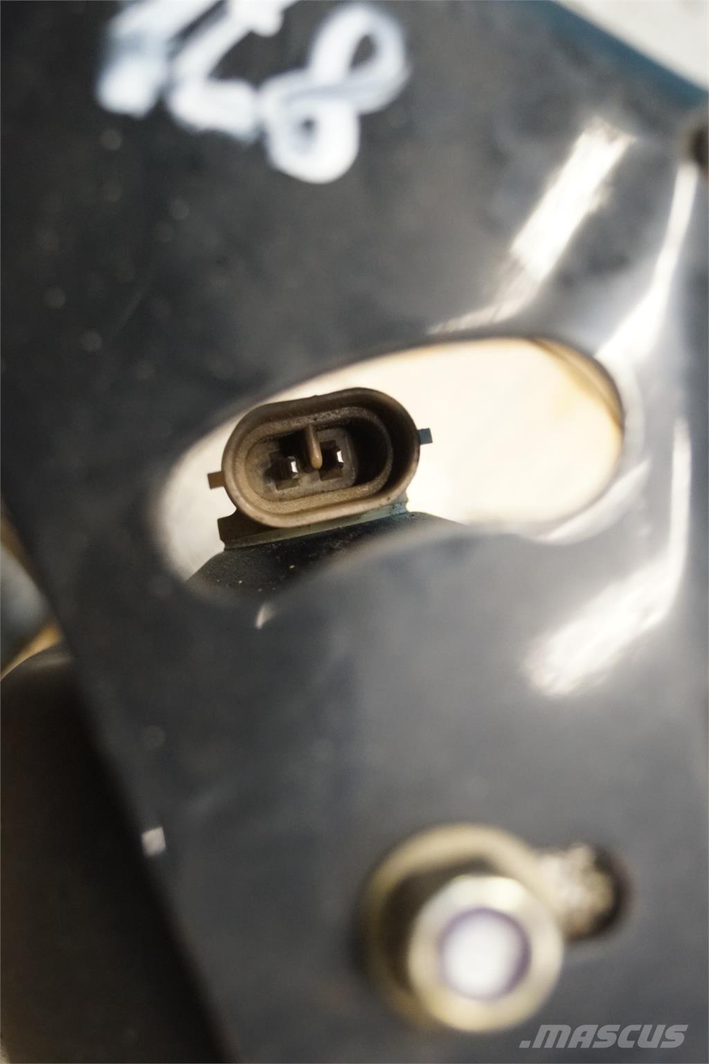 CASE 9230 電子機器