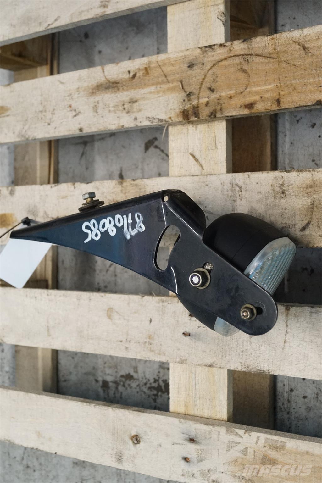 CASE 9230 電子機器