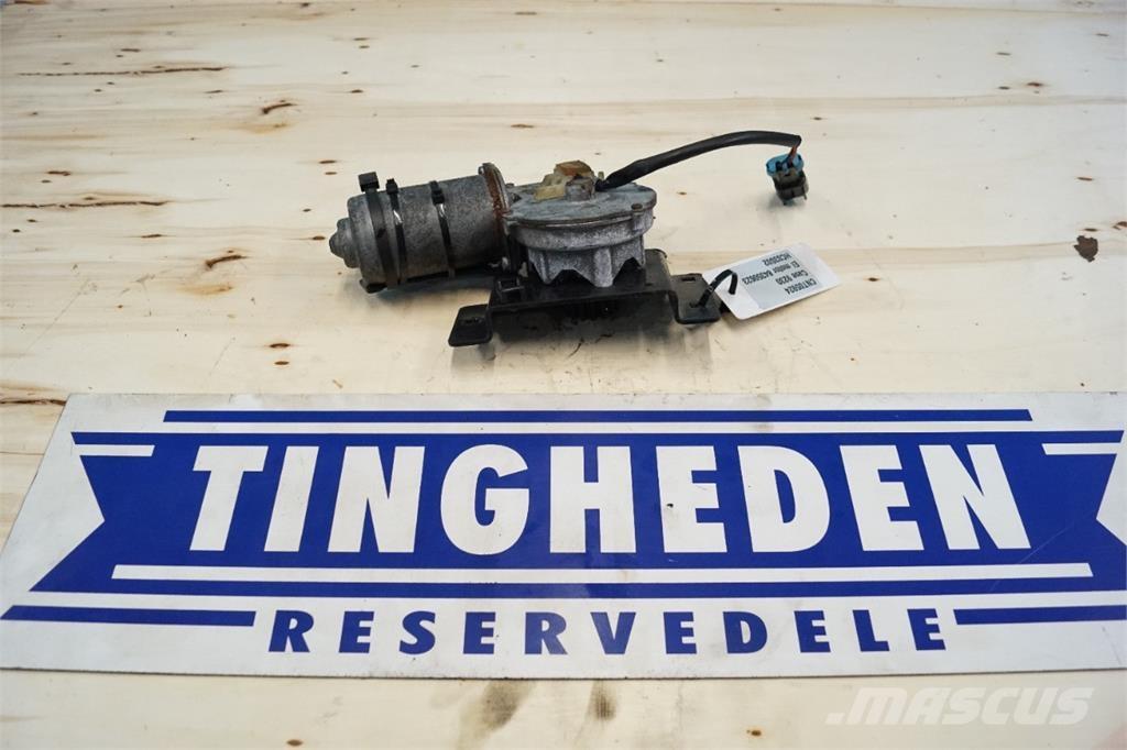 CASE 9230 電子機器