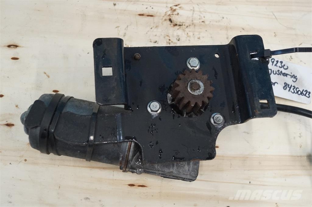 CASE 9230 電子機器