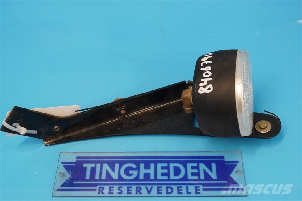 CASE 9230 電子機器