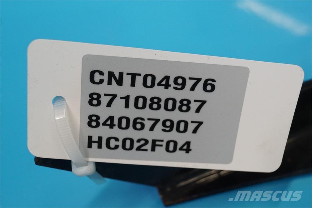 CASE 9230 電子機器