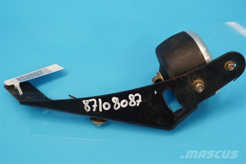 CASE 9230 電子機器