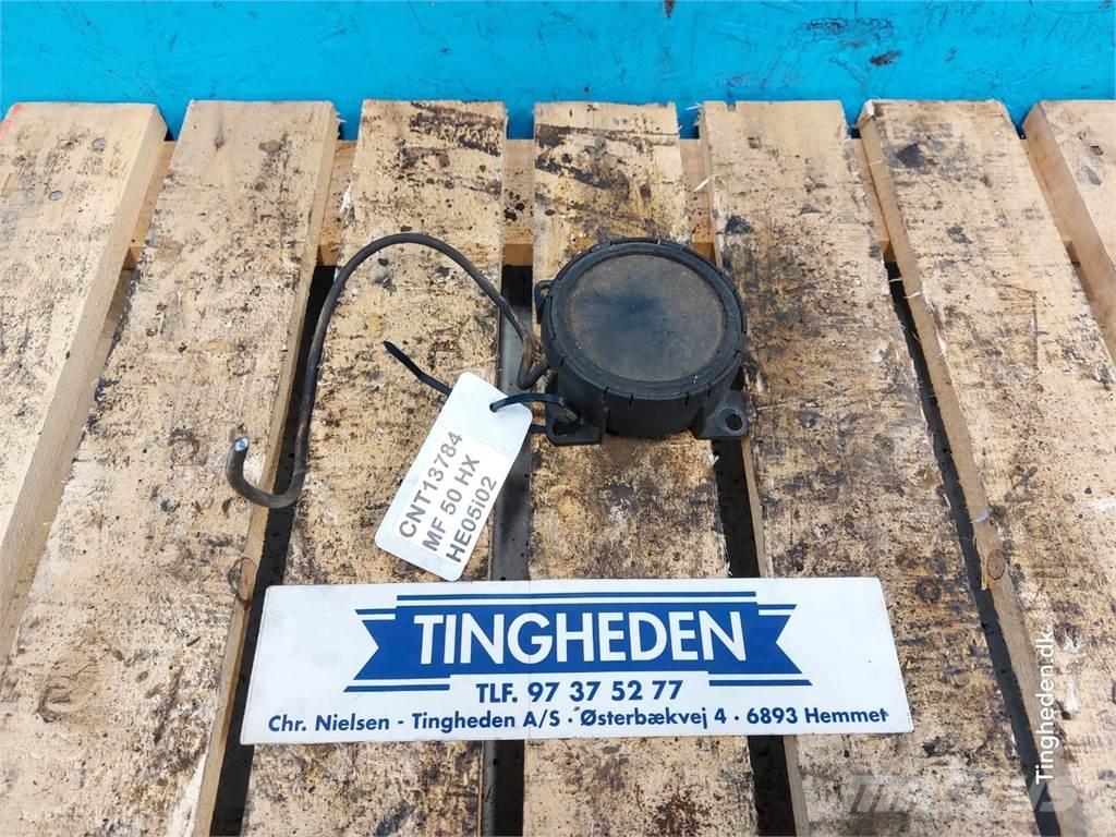 CASE 9230 電子機器