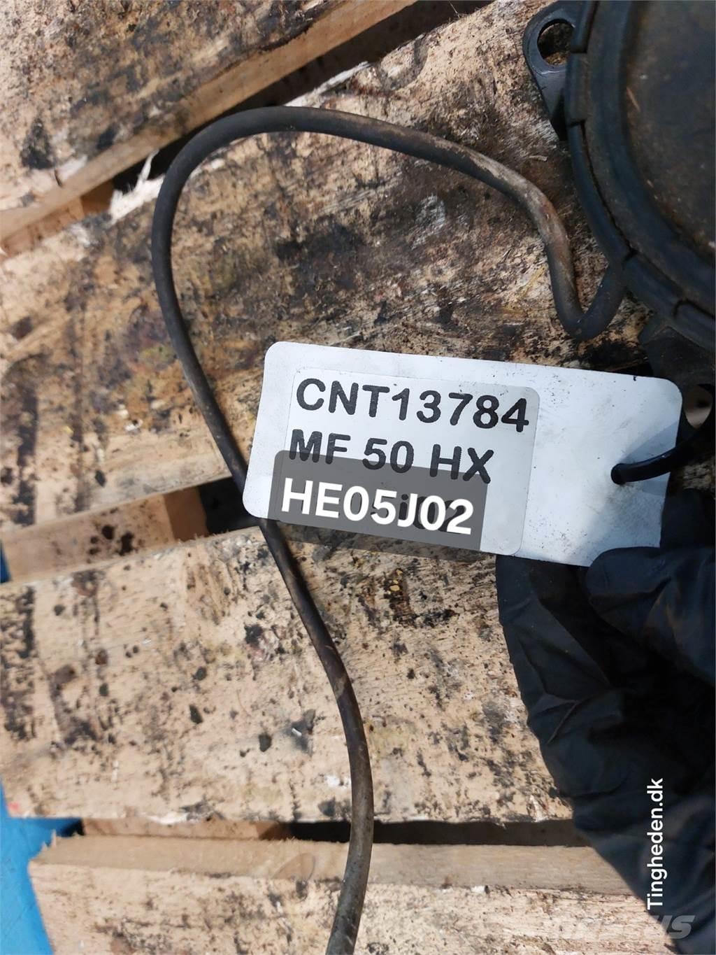 CASE 9230 電子機器