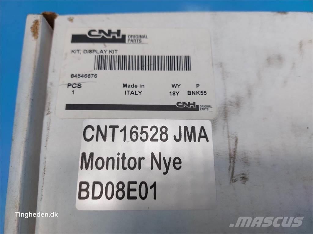 CASE 9240 電子機器