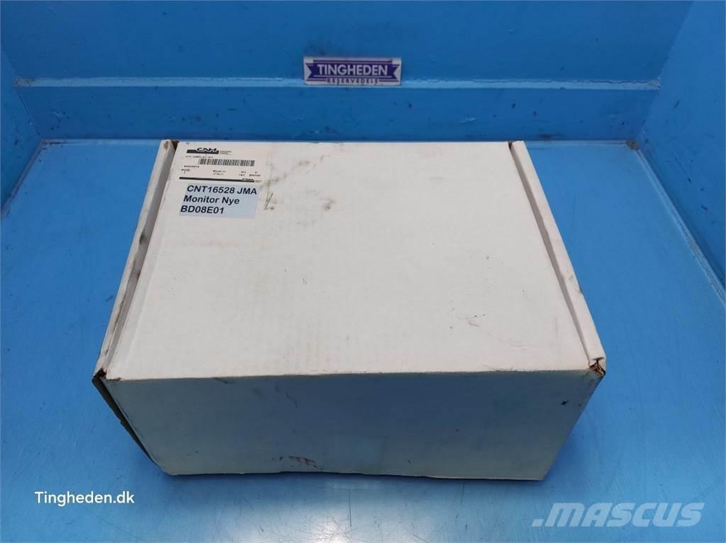 CASE 9240 電子機器