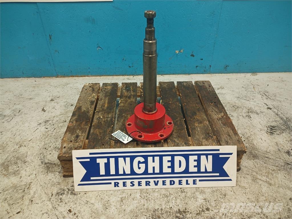 CASE CF80 農業機械 -　その他