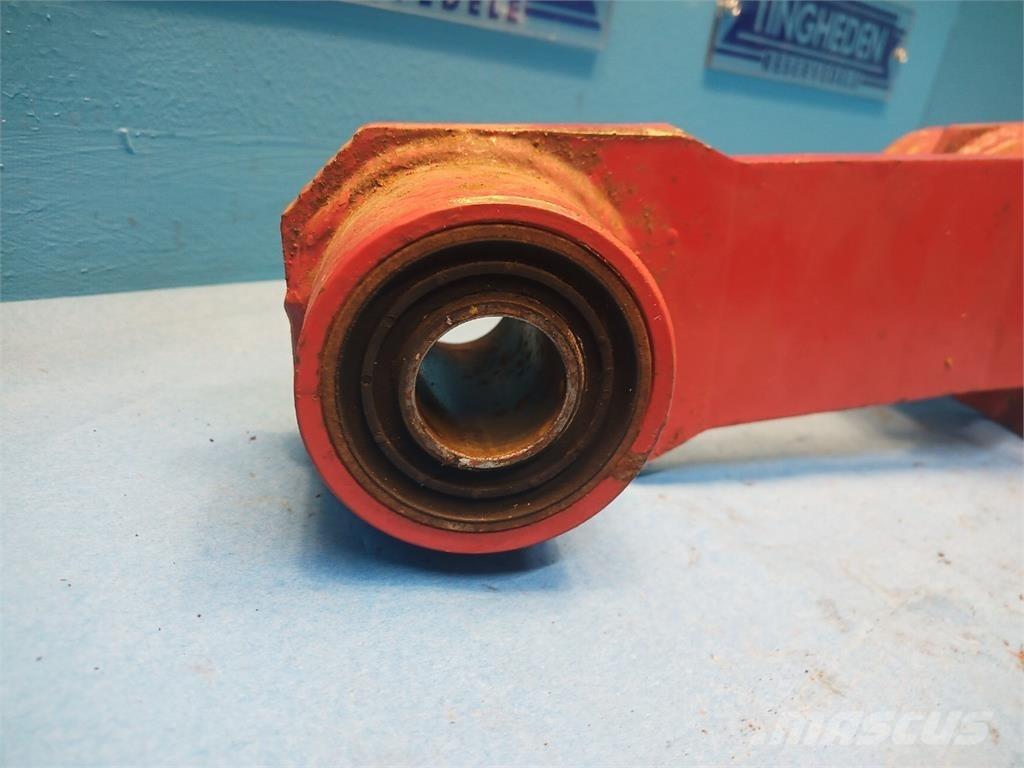 CASE CF80 砂と塩撒き専用車