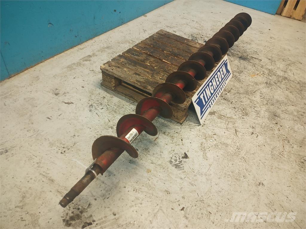 CASE CF80 コンバインハーベスターアクセサリー・アタッチメント