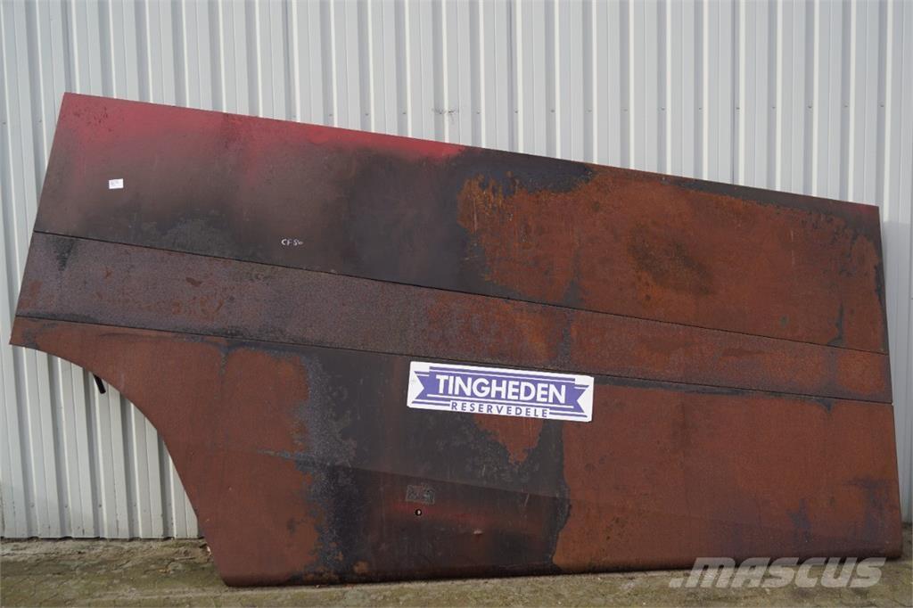 CASE CF80 農業機械 -　その他