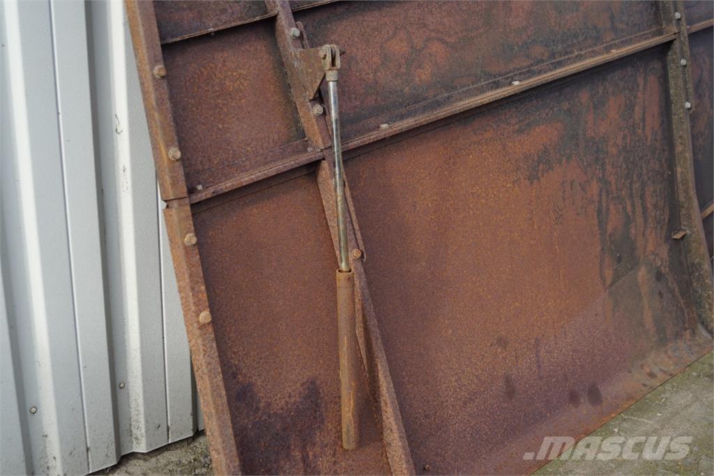 CASE CF80 農業機械 -　その他