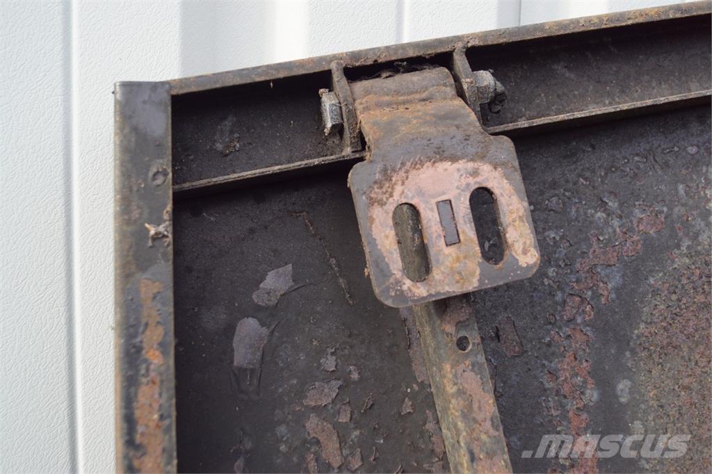 CASE CF80 農業機械 -　その他