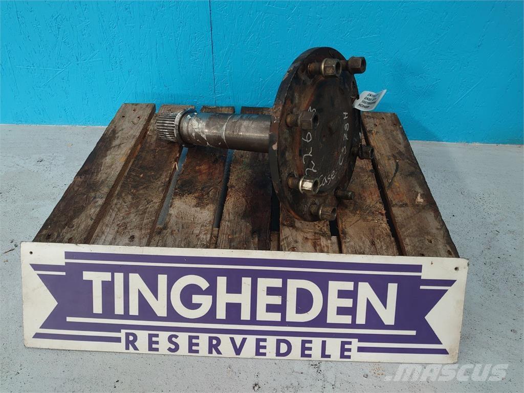 CASE CS78 その他トラクターアクセサリー・アタッチメント