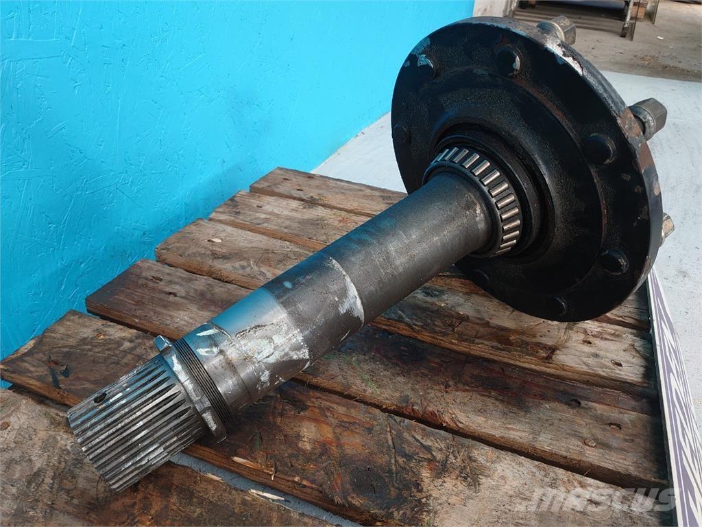 CASE CS78 その他トラクターアクセサリー・アタッチメント