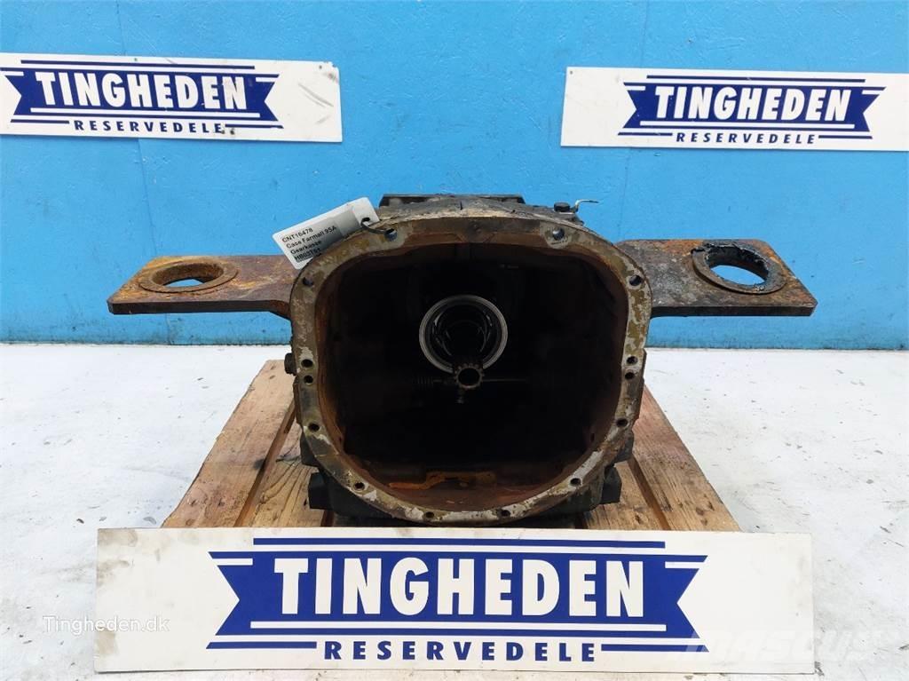 CASE Farmall 95A トランスミッション