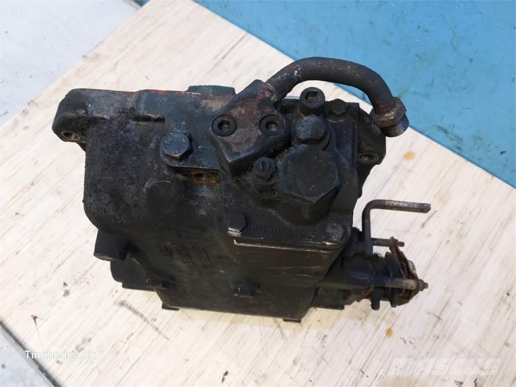 CASE Farmall 95A その他トラクターアクセサリー・アタッチメント