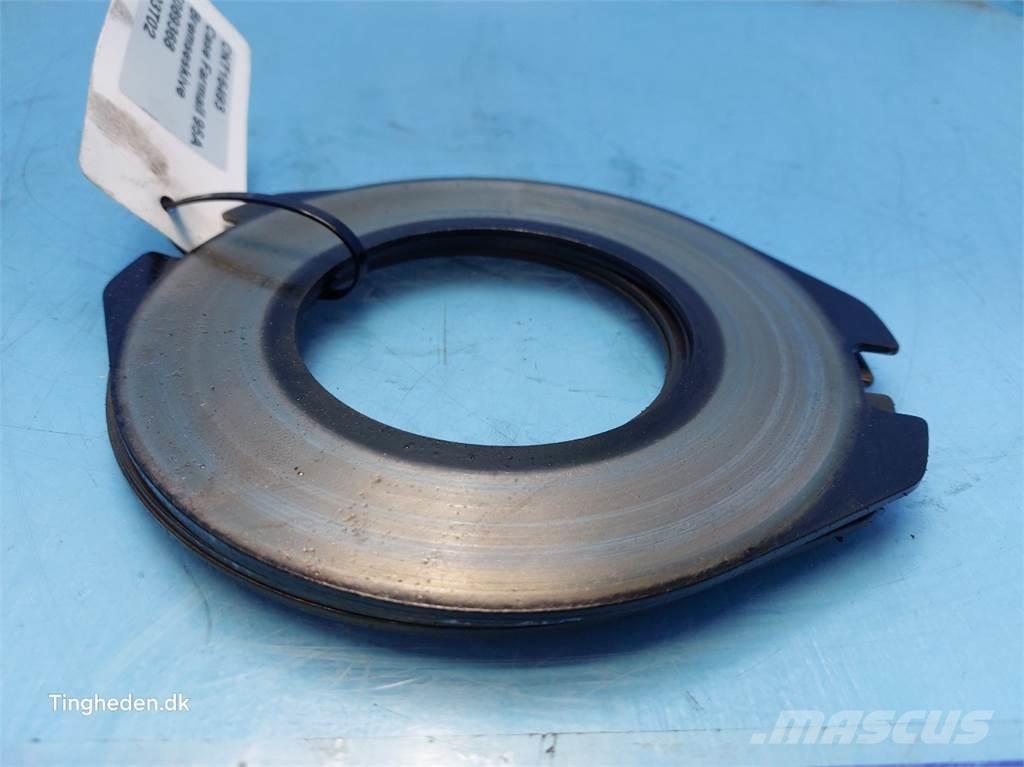 CASE Farmall 95A トランスミッション