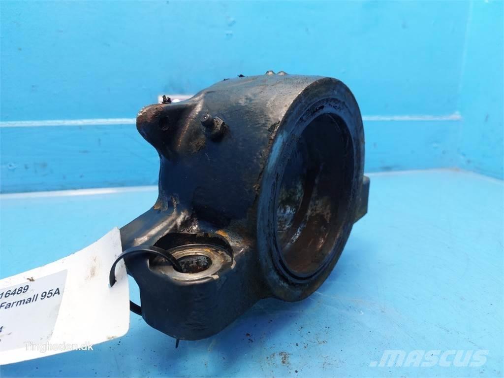 CASE Farmall 95A その他トラクターアクセサリー・アタッチメント
