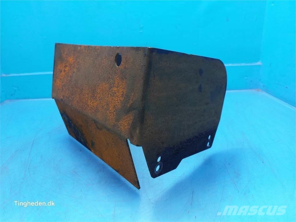 CASE Farmall 95A その他トラクターアクセサリー・アタッチメント