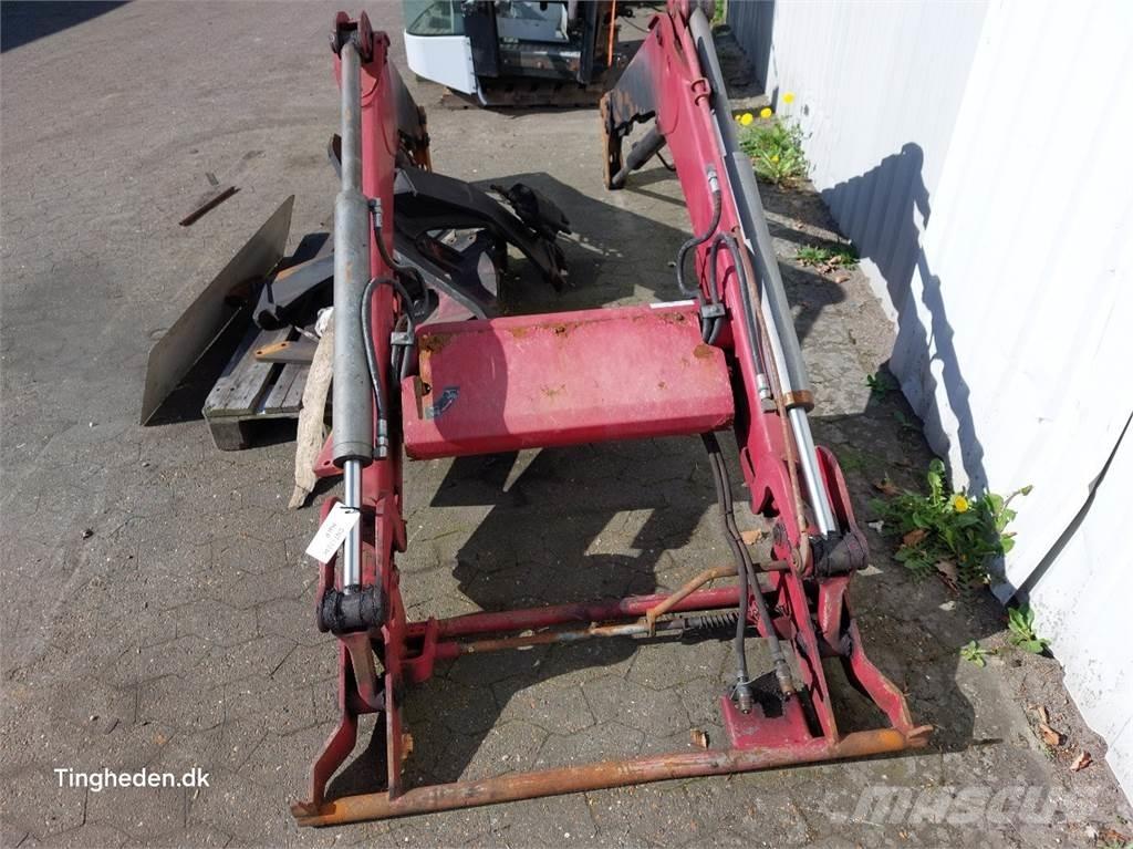 CASE Farmall 95A フロントローダーアクセサリー・アタッチメント