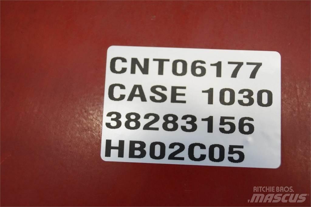 Case IH 1030 コンバインハーベスターアクセサリー・アタッチメント
