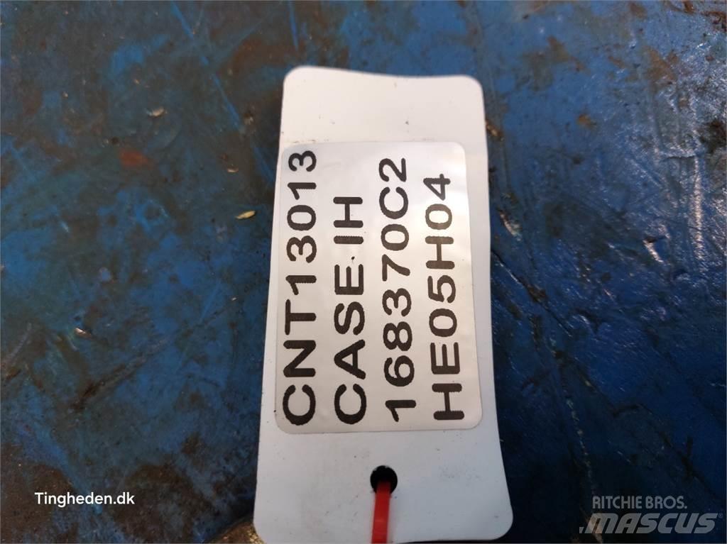 Case IH 1044 コンバインハーベスターアクセサリー・アタッチメント