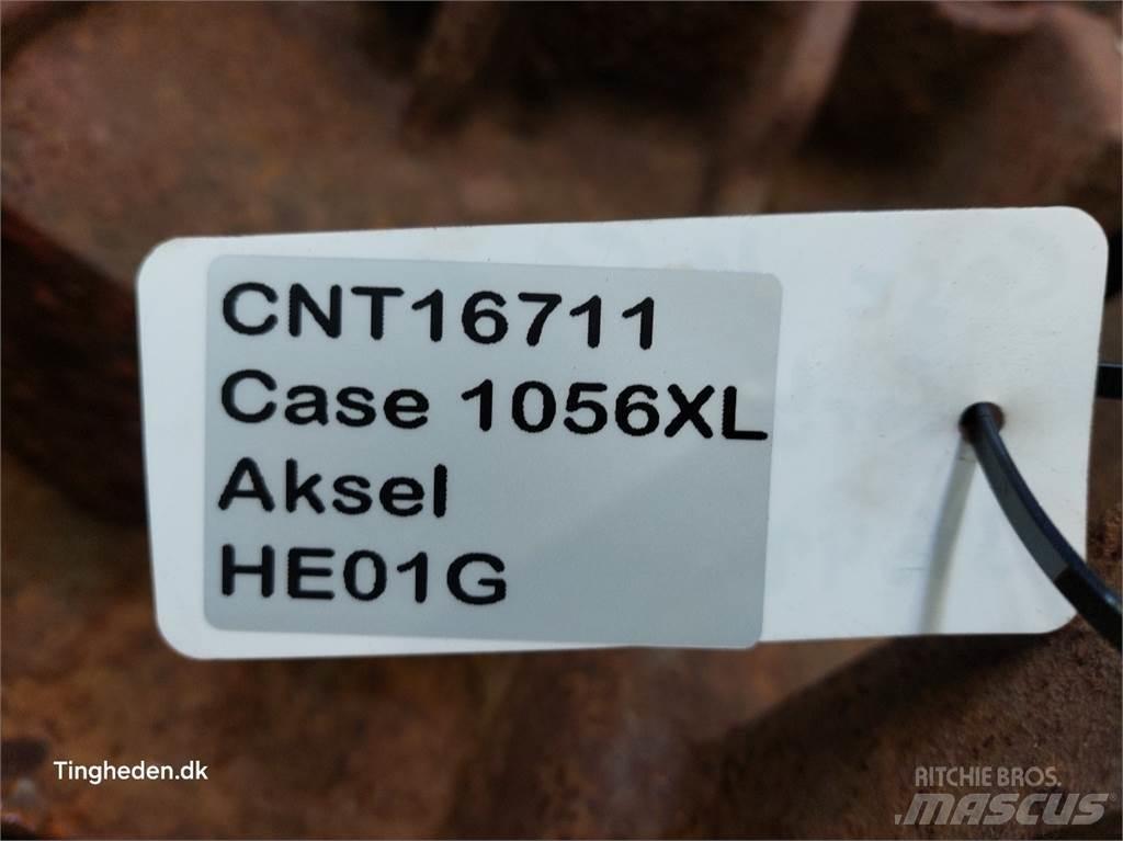 Case IH 1056 その他トラクターアクセサリー・アタッチメント