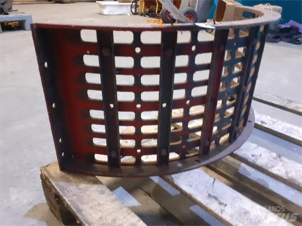 Case IH 1460 コンバインハーベスターアクセサリー・アタッチメント
