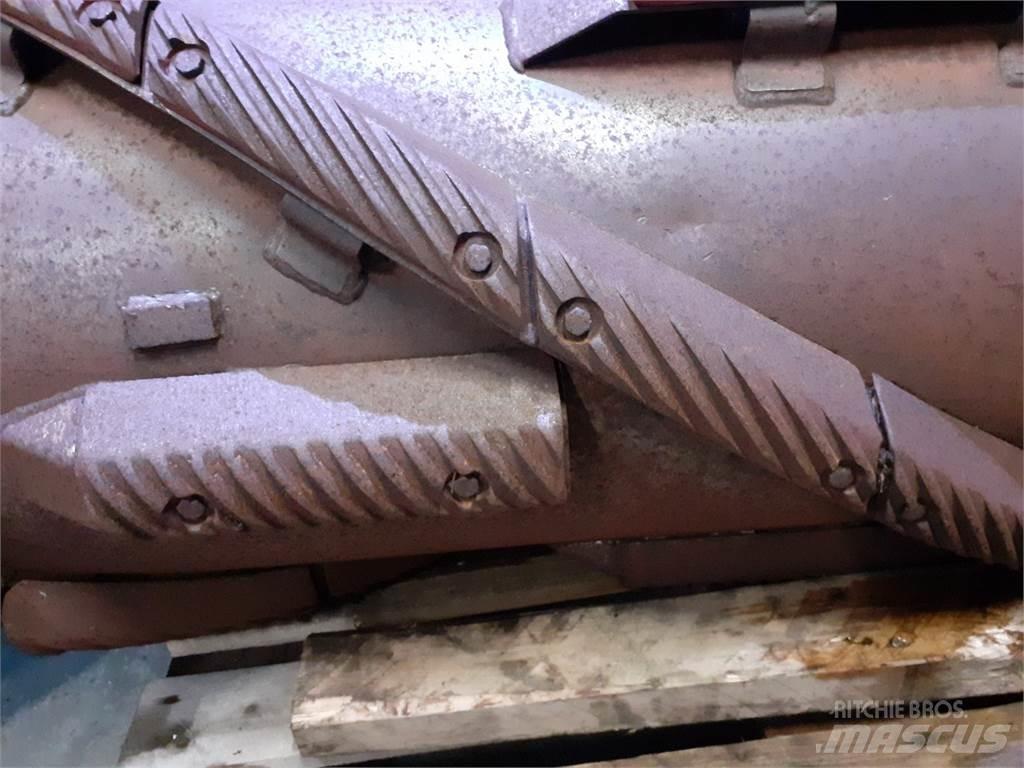Case IH 1460 コンバインハーベスターアクセサリー・アタッチメント