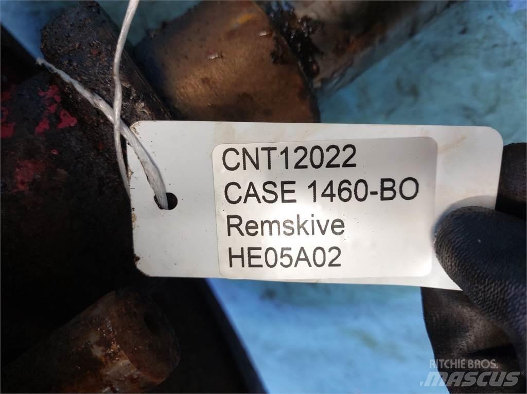 Case IH 1460 農業機械 -　その他